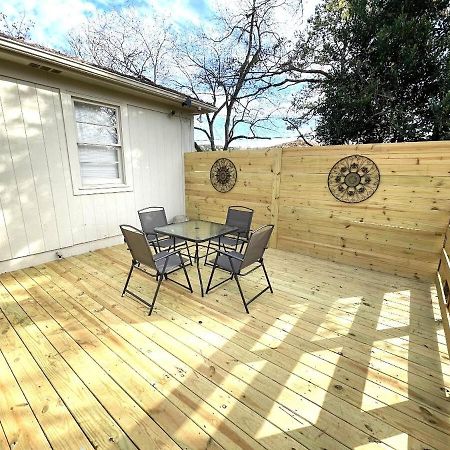 465 Gene Reed Rd Villa Birmingham Dış mekan fotoğraf