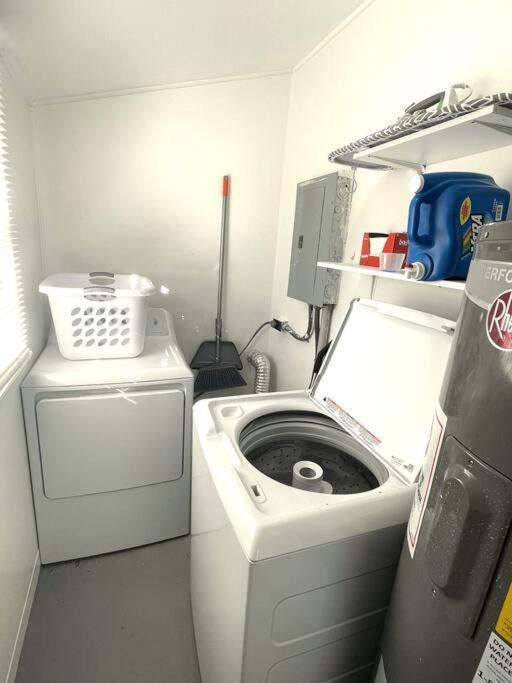 465 Gene Reed Rd Villa Birmingham Dış mekan fotoğraf