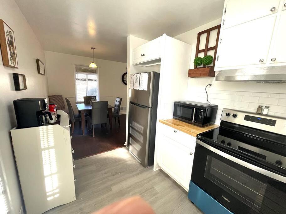 465 Gene Reed Rd Villa Birmingham Dış mekan fotoğraf