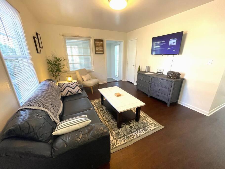 465 Gene Reed Rd Villa Birmingham Dış mekan fotoğraf