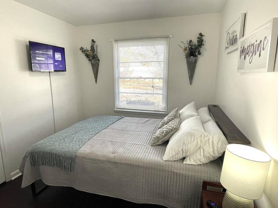 465 Gene Reed Rd Villa Birmingham Dış mekan fotoğraf