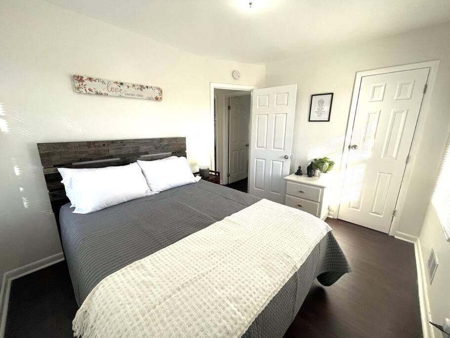 465 Gene Reed Rd Villa Birmingham Dış mekan fotoğraf