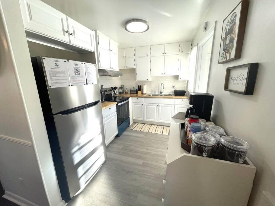 465 Gene Reed Rd Villa Birmingham Dış mekan fotoğraf
