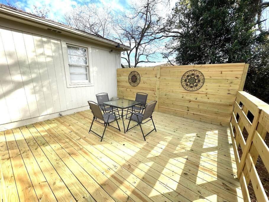 465 Gene Reed Rd Villa Birmingham Dış mekan fotoğraf
