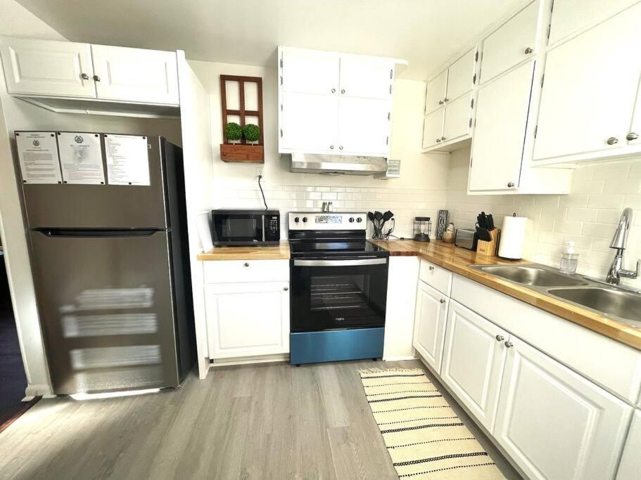465 Gene Reed Rd Villa Birmingham Dış mekan fotoğraf