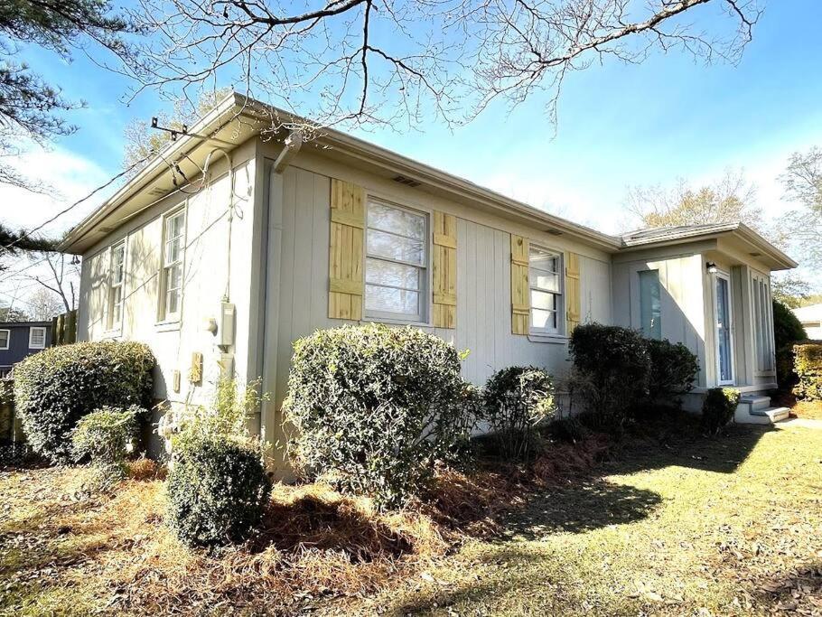 465 Gene Reed Rd Villa Birmingham Dış mekan fotoğraf