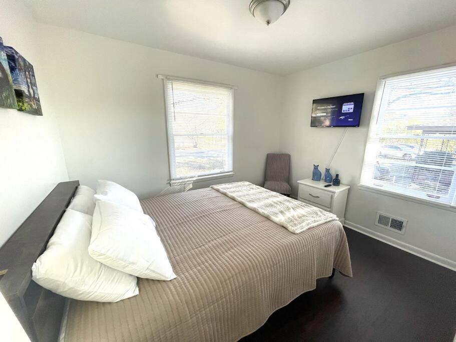 465 Gene Reed Rd Villa Birmingham Dış mekan fotoğraf
