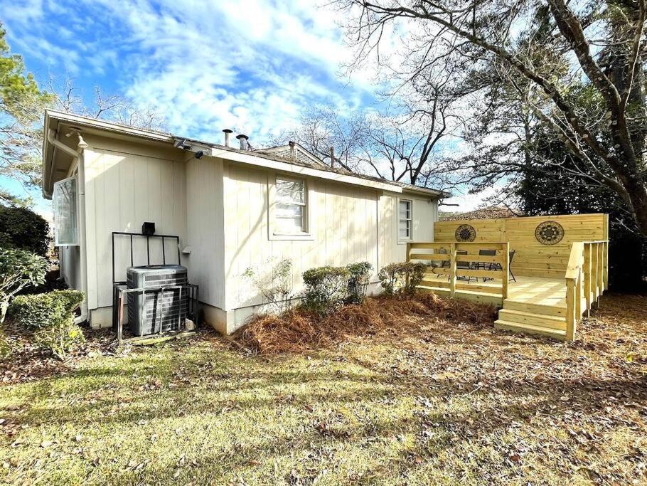 465 Gene Reed Rd Villa Birmingham Dış mekan fotoğraf