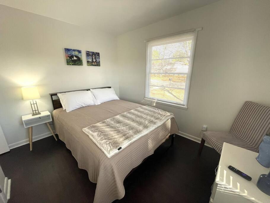 465 Gene Reed Rd Villa Birmingham Dış mekan fotoğraf