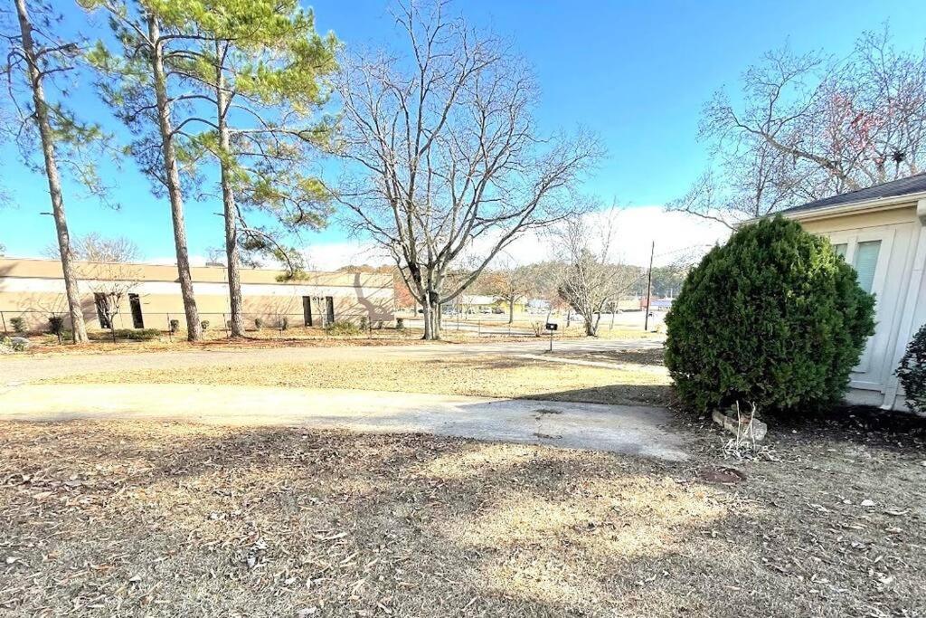 465 Gene Reed Rd Villa Birmingham Dış mekan fotoğraf