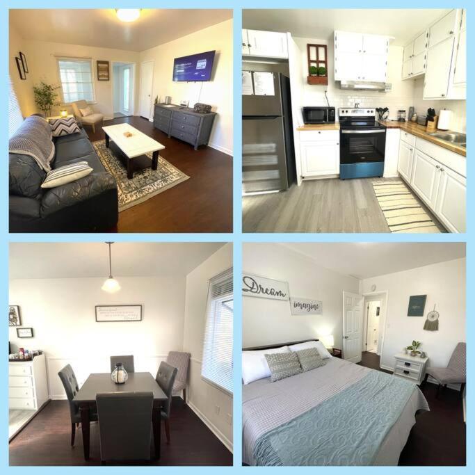 465 Gene Reed Rd Villa Birmingham Dış mekan fotoğraf