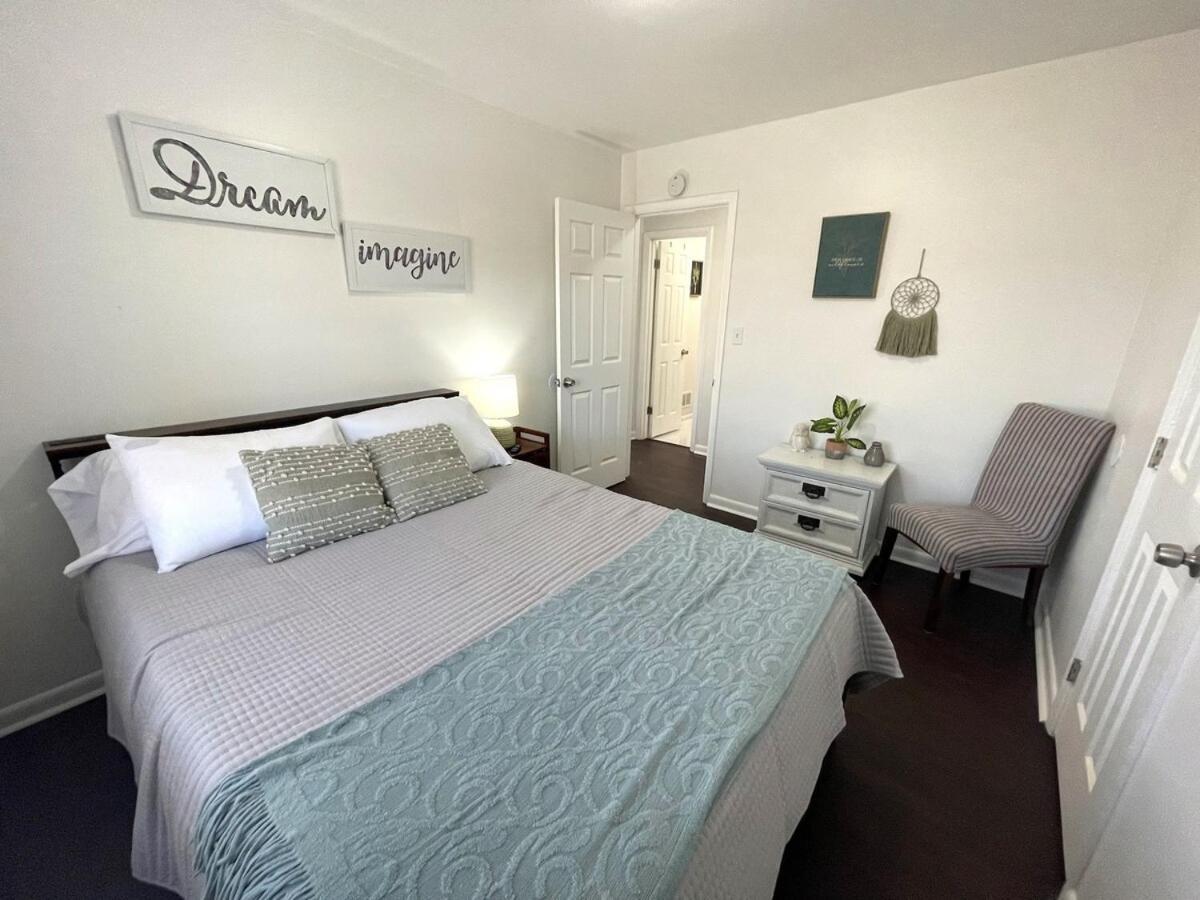 465 Gene Reed Rd Villa Birmingham Dış mekan fotoğraf