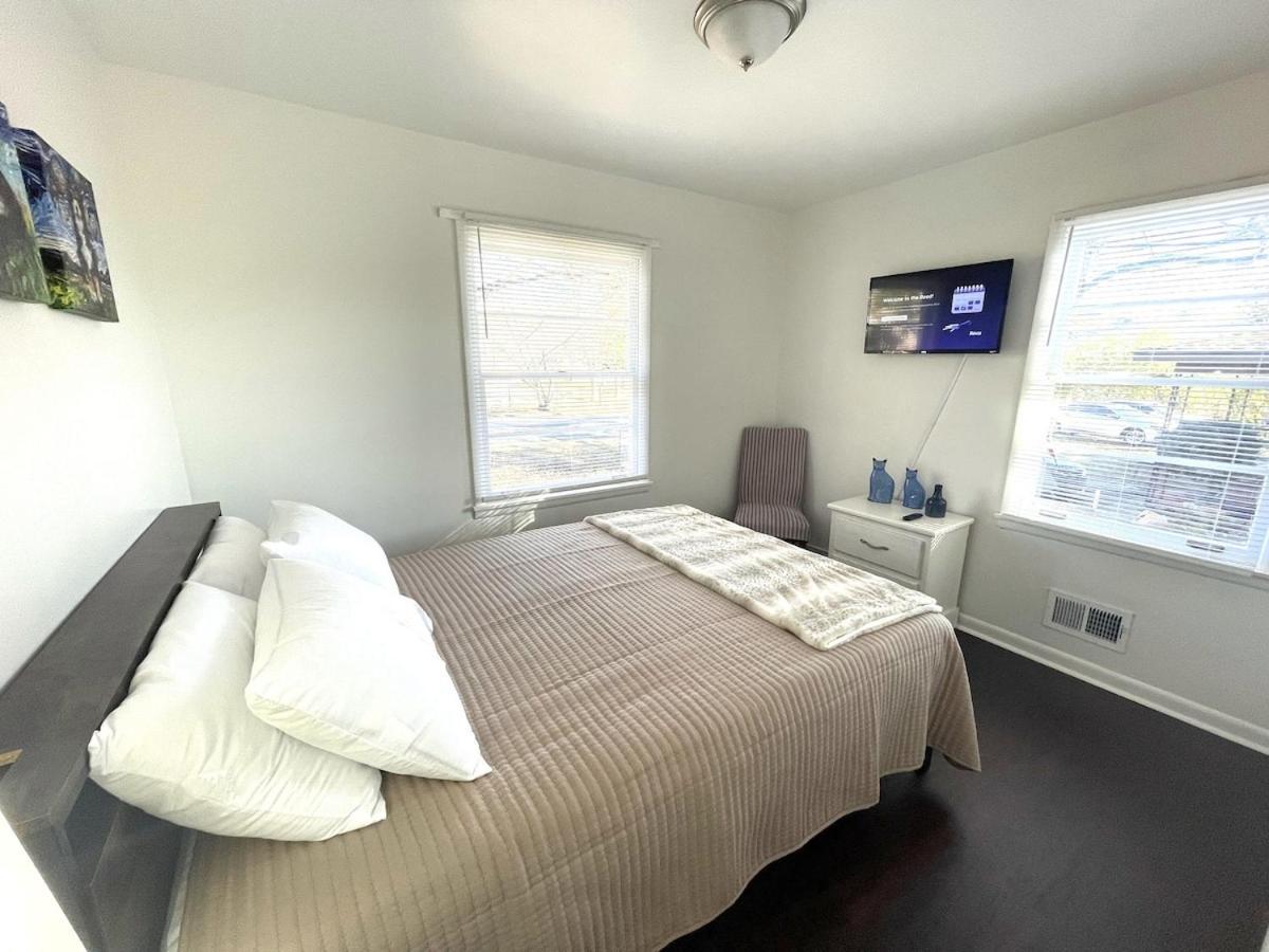 465 Gene Reed Rd Villa Birmingham Dış mekan fotoğraf