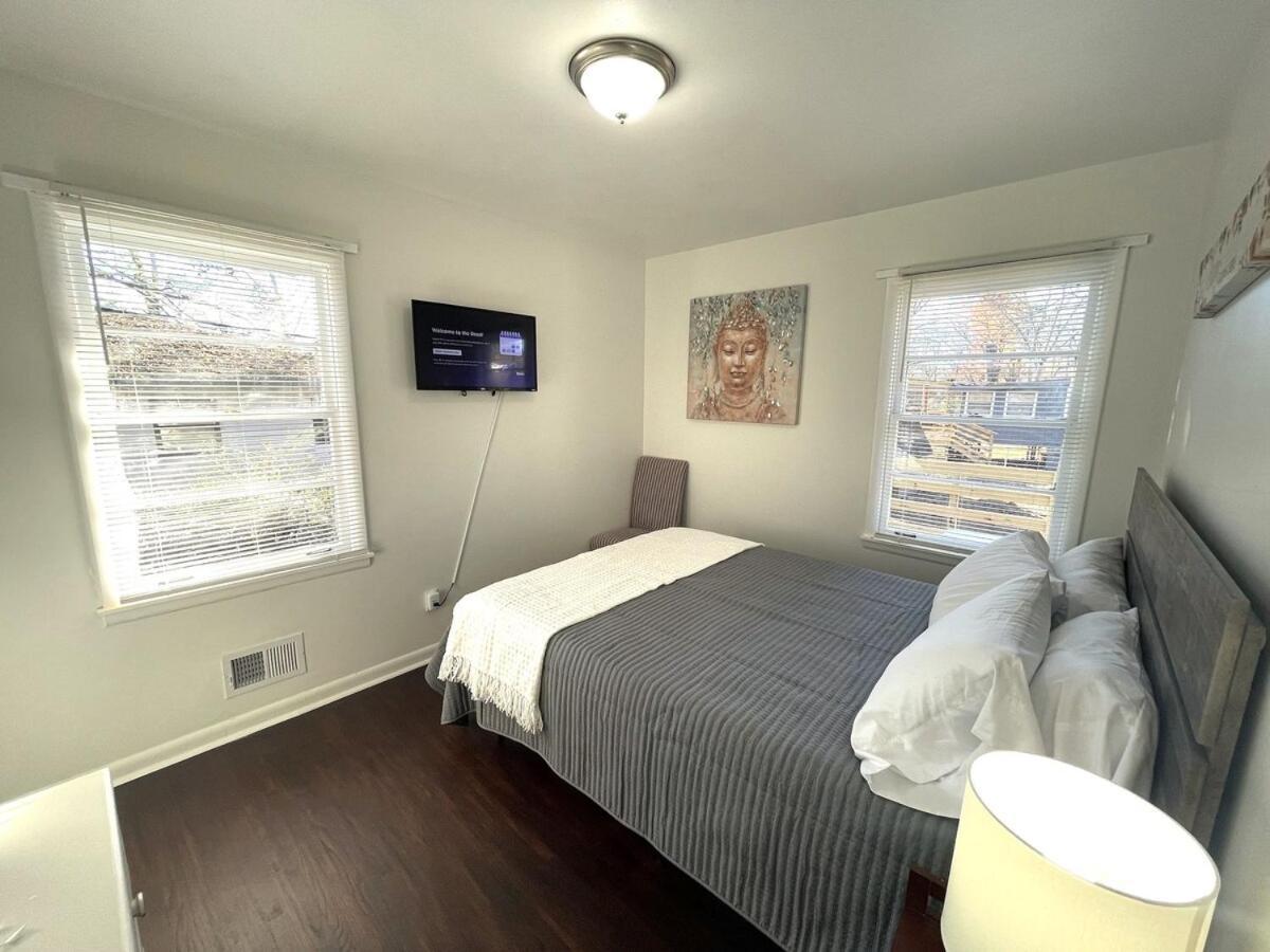 465 Gene Reed Rd Villa Birmingham Dış mekan fotoğraf