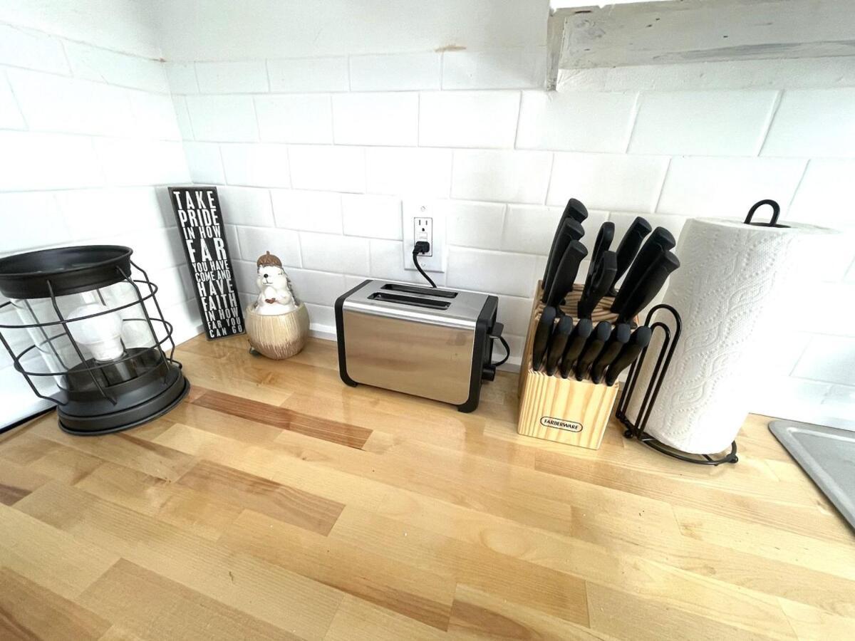 465 Gene Reed Rd Villa Birmingham Dış mekan fotoğraf