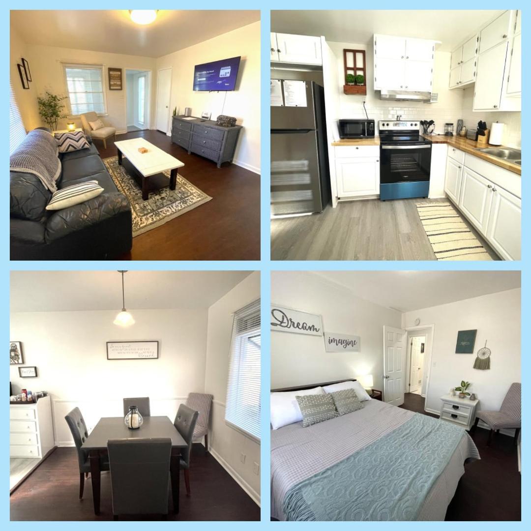 465 Gene Reed Rd Villa Birmingham Dış mekan fotoğraf