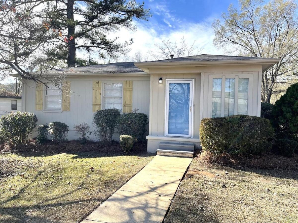 465 Gene Reed Rd Villa Birmingham Dış mekan fotoğraf