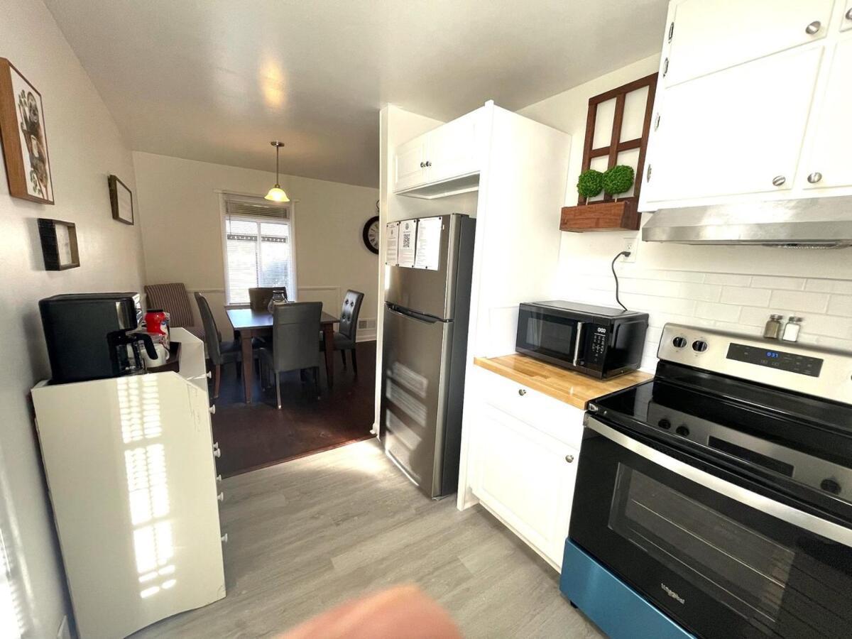 465 Gene Reed Rd Villa Birmingham Dış mekan fotoğraf