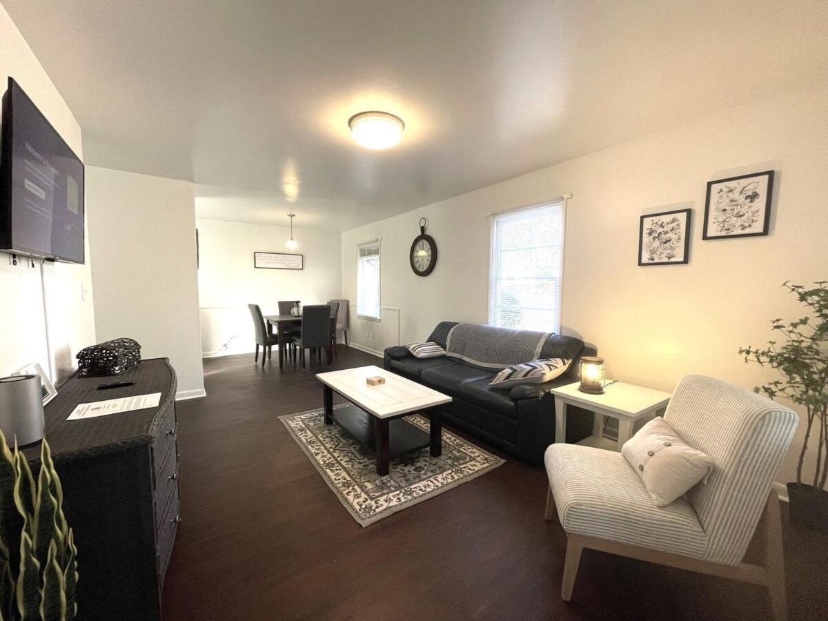 465 Gene Reed Rd Villa Birmingham Dış mekan fotoğraf